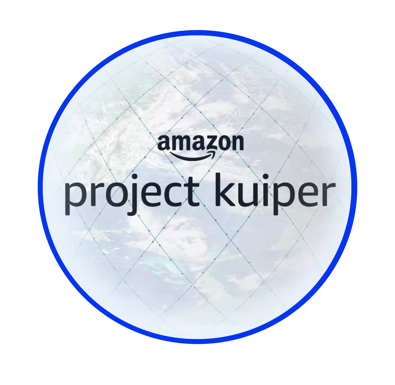 Amazon Project Kuiper